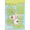 LeCrea - Lea'bilitie Multi cutting flower 9 Chrysanthemum ed embo 009