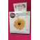 FUSTELLA SIZZIX BIGZ -665191-GIRASOLE.