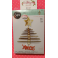 FUSTELLA BIGZ L ALBERO DI NATALE XMAS-665017