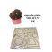 SAGOMIAMO SFL73- SET CUPCAKE PIATTI-h6 e 8cm