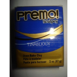 N.1 PANETTO PREMO SCULPEY "N.5562 ULTRAMARINE BLUE" GR.57